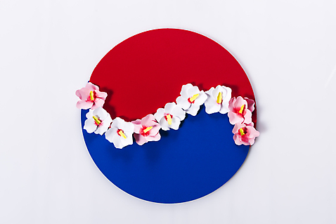 포토 JPG 스튜디오촬영 문화 한국 사람없음 제조 태극기 삼일절 태극 무궁화 색종이 애국심 광복절 아크릴 국내포토 문양 꽃 아시아 종이 재질 실내 공휴일 국기 국경일 파일형식
