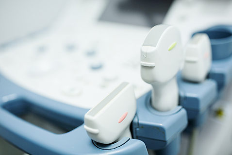 포토 의학 의료기기 촬영기법 내부 검사_조사 파일형식 JPG 실내 사람없음 아웃포커스 기계 의료용품 오브젝트 초음파검사 국내포토