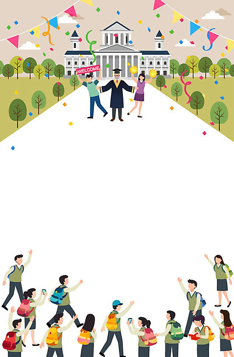 전신 나무 여자 남자 교복 일러스트 졸업 학교 청소년 책가방 프레임 고등학교 사람 여러명 상반신 성인 교수 인사 알림 입학 대학교 신입생 환영 모집 가랜드 카피스페이스 AI_파일형식 국내일러스트 식물 학생 옷 교육 다수 가방 교사 공백 예절 파티용품 파일형식 벡터