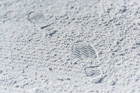 포토 자연요소 해외 계절 아시아 겨울 자국 날씨 눈_날씨 풍경 생태계 파일형식 눈 발자국 JPG 자연 설원 설경 해외풍경 겨울풍경 몽골 주간 야외 사람없음 국내포토