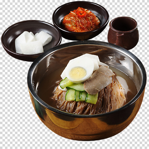 편집이미지 음식 여름음식 김치 사람없음 시원함 뚝배기 냉면 삶은계란 물냉면 PNG 편집소스 제철음식 여름_계절 계절 한식 계란 계란요리 제철 파일형식