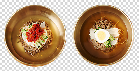 편집이미지 한식 음식 오이 사람없음 계란 양념 메밀국수 PNG 무생채 밀면 편집소스 채소 알 면류 국수 파일형식