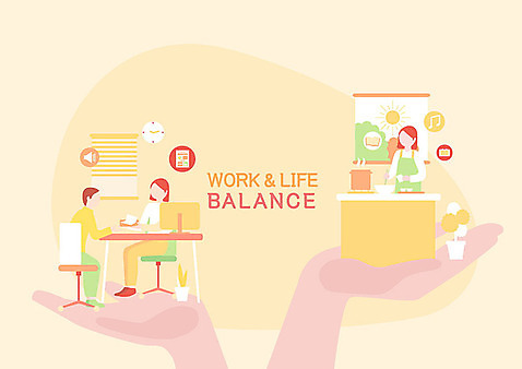 전신 그릇 여자 남자 화분 시계 의자 일러스트 회사 창문 주방용품 휴식 대화 요리 사람 성인 신체부위 책 세명 햇빛 노란색 주방 모니터 양손 업무 블라인드 비교 집중 책상 즐거움 문서 통장 은행업무 워라밸 국내일러스트 AI파일 식기 손 감정 컬러 가구 생활용품 컨셉 비즈니스 말하기 금융 컴퓨터 태양 작업 커튼 은행_금융 신조어 파일형식 벡터