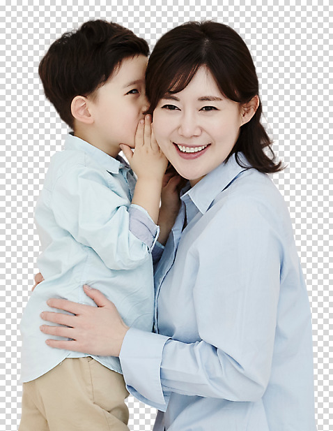 편집이미지 모자_엄마와아들 응시 여자 남자 아들 어린이 안기 엄마 사람 상반신 성인 두명 옆모습 30대 한국인 육아 귓속말 즐거움 PNG 편집소스 아들바보 싱글맘 한부모가족 미소_표정 시선 감정 뷰포인트 가족 모션 표정 동양인 장년 파일형식