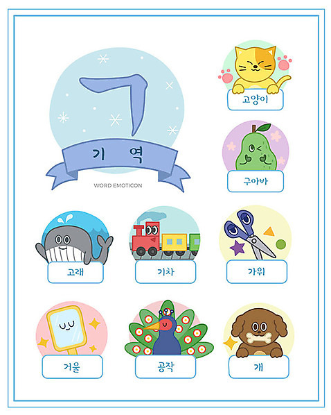 교육 일러스트 한글 사람없음 단어 세트 고양이 거울 기차 개 공작 고래 한글교육 가위질 낱말카드 이모티콘 구아바 기역 에듀 스쿨팩 워크북 국내일러스트 AI파일 문자 육상교통 포유류 조류 교재 대중교통 가위_도구 반려동물 수중동물 열대과일 교구 자음 에듀케이션 파일형식 벡터