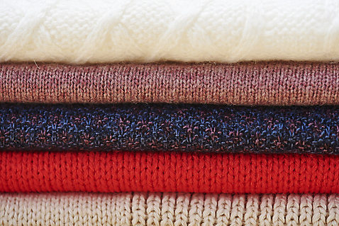 포토 JPG 스튜디오촬영 옷 겨울 패턴 재질 실내 따뜻함 사람없음 쌓기 여러개 직물 오브젝트 니트 질감 국내포토 계절 다수 상의 무늬 모션 내부 파일형식