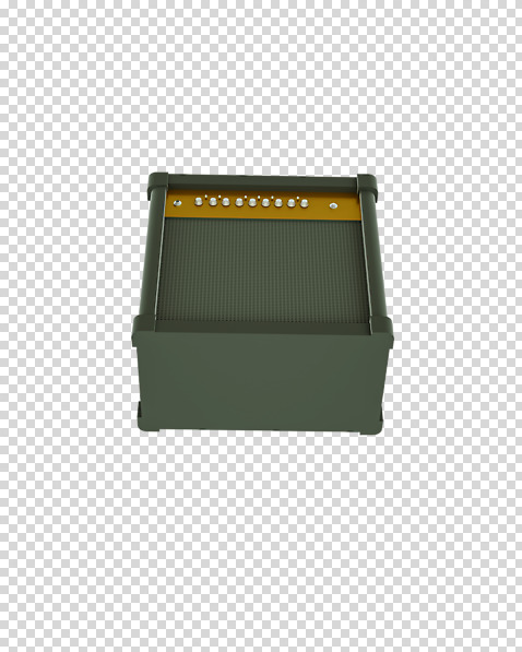 편집 편집이미지 음향기기 누끼 사람없음 3D소스 3D 밴드_음악 디지털합성 PNG 앰프 편집소스 음악 전자제품 파일형식