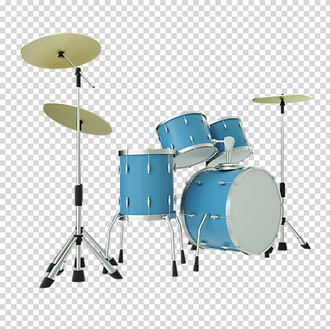 편집 편집이미지 악기 음악 누끼 사람없음 3D소스 3D 밴드_음악 디지털합성 드럼 PNG 편집소스 문화예술 타악기 파일형식