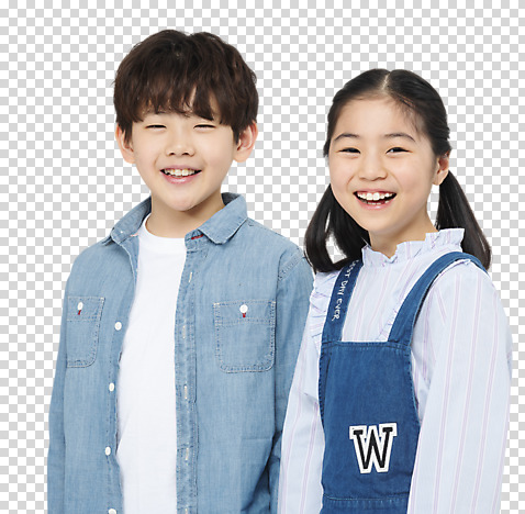 편집이미지 학생 여학생 여자 교육 남자 초등학생 남학생 모션 밝음 초등교육 서기 웃음 누끼 사람 소년 상반신 두명 앞모습 옆모습 10대 친구 십대라이프스타일 한국인 학원 PNG 어린이만 편집소스 소녀_어린이 라이프스타일 어린이 뷰포인트 관계 청소년 표정 동양인 파일형식