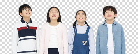 편집이미지 학생 응시 여학생 여자 교육 남자 초등학생 어린이 남학생 학교 모션 초등교육 서기 누끼 사람 여러명 상반신 앞모습 10대 친구 십대라이프스타일 한국인 올려보기 학원 PNG 어린이만 편집소스 미소_표정 라이프스타일 시선 뷰포인트 다수 관계 청소년 표정 동양인 파일형식