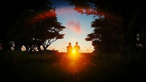 나무 구름 커플 여행 자연 하늘 아침 휴식 산 함께함 파노라마 국립공원 사랑 풍경 초원 사람없음 야외 초록색 여름 소풍 3D 일출 환경 일몰 봄 캠핑 낭만 에너지 시골 고독 숲 땅 언덕 디지털합성 활기 애니메이션 충전 내추럴 전국 MOV 해외동영상 클립영상 주간 자연요소 식물 계절 공원 감정 컬러 컨셉 관계 레저 촬영기법 야외활동 노을 생태계 동영상 파일형식