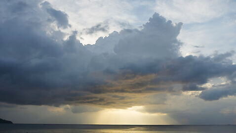구름 바다 태국 자연 하늘 사람없음 푸켓 4K 타임랩스 MOV 해외동영상 클립영상 자연요소 아시아 촬영기법 생태계 동영상 파일형식
