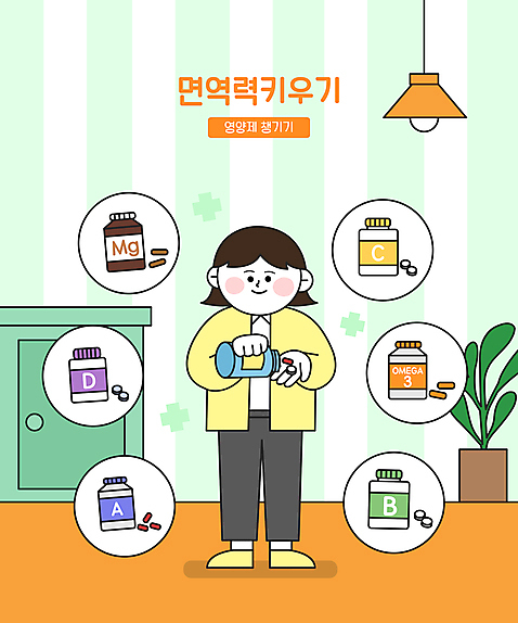 전신 여자 일러스트 한명 들기 성인 알약 건강관리 붓기 약병 면역력 비타민C 영양관리 영양섭취 영양제 오메가 성인여자한명만 비타민_영양소 비타민d 마그네슘 AI_파일형식 국내일러스트 1 모션 건강 관리 사람 약 비타민 영양소 병_담는 여자한명만 성인여자만 파일형식 벡터