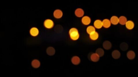 백그라운드 사람없음 빛 원형 야간 소프트포커스 보케 블러 4K 깜빡이다 MOV 해외동영상 클립영상 자연요소 도형 촬영기법 동영상 파일형식