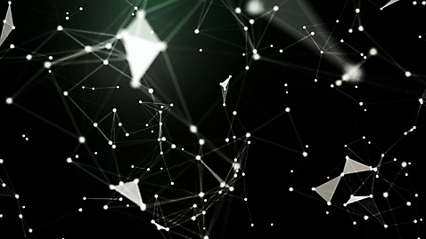 백그라운드 모션 형상 사람없음 반짝임 검은색 입자 기하학 지오메트릭 파라메트릭 모션그래픽 MP4 MOV 컬러 무늬 동영상 파일형식