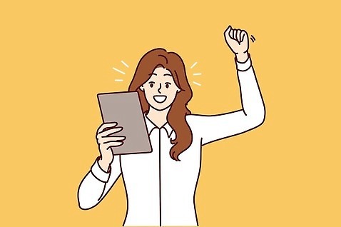 EPS 해외이미지 학생 손 여자 행복 셔츠 인터넷 일러스트 비즈니스 사업가 통신 성공 서기 들기 사람 쇼핑 컴퓨터 독서 알약 비즈니스우먼 메시지 이메일 플랫 도박 어플리케이션 흥분 경영자 전자 긍정 재택근무 온라인 골 승자 인터페이스 챔피언 터치스크린 필승 가상 벡터 해외202310 해외일러스트 직업 감정 컨셉 상의 모션 신체부위 전자제품 약 우승 직장인 리더 파일형식