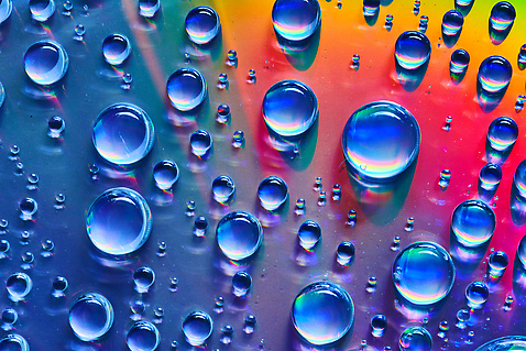 포토 JPG 해외이미지 무지개 사람없음 물방울 화려 질감 해외202310 해외포토 자연요소 컨셉 파일형식