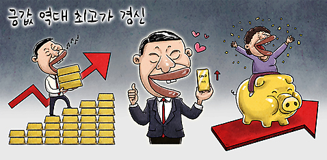 전신 여자 남자 행복 화살표 음표 일러스트 성공 들기 성인 세명 경제 만세 하트 황금 승차 가격 사회이슈 재테크 투자 상승 따봉 금괴 금돼지 성인만 황금돼지 부자_갑부 월간캐릭터 AI_파일형식 일러캐릭터 모양 캐릭터 기호 감정 음악 컨셉 비즈니스 모션 사람 금융 최고 돼지 파일형식 벡터
