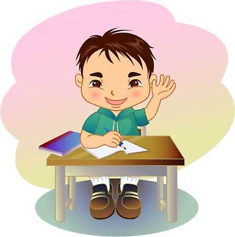 EPS 캐릭터 어린이교육 교육 남자 초등학생 어린이 일러스트 학교 수업 교육캐릭터 실내 초등학교 한명 사람 소년 라이프 연필 스쿨라이프 공책 발표 질문 책상 남자만 남자한명만 어린이만 소년만 소년한명만 일러캐릭터 1 학생 라이프스타일 가구 문구용품 학용품 내부 생활 필기구 파일형식 벡터