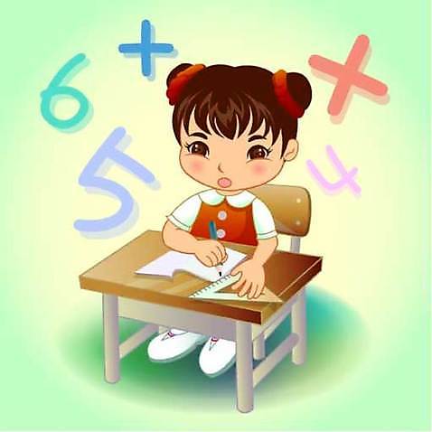 EPS 캐릭터 여자 어린이교육 교육 초등학생 어린이 일러스트 교과목 학교 수업 교육캐릭터 실내 자 초등학교 한명 사람 라이프 숫자 연필 스쿨라이프 공책 수학 책상 삼각자 수학교육 문제 여자만 여자한명만 어린이만 소녀만 소녀한명만 소녀_어린이 일러캐릭터 문자 1 학생 라이프스타일 가구 문구용품 학용품 내부 생활 필기구 파일형식 벡터