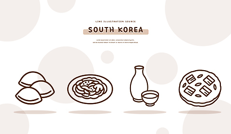 아이콘 한국문화 한국전통 술잔 라인일러스트 술병 사람없음 세트 라인아트 라인아이콘 오브젝트 송편 막걸리 김치전 엘리먼트 잡채 AI_파일형식 2D아이콘 동양문화 전통 선 음식 일러스트 병_용기 잔 떡 주류 한국 전 파일형식 벡터