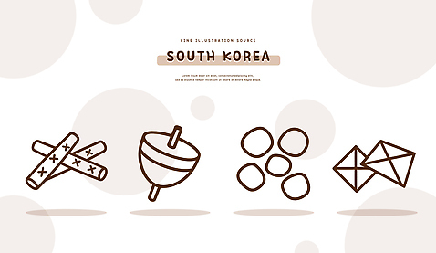아이콘 한국문화 한국전통 라인일러스트 사람없음 세트 윷놀이 라인아트 라인아이콘 오브젝트 팽이 팽이치기 공기_놀이용품 딱지 엘리먼트 AI_파일형식 2D아이콘 동양문화 전통 선 일러스트 한국 놀이용품 전통놀이 파일형식 벡터