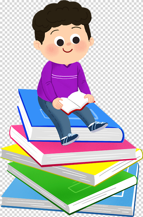 교육 감정 사람 책 무더기 파일형식 어린이 독서 책더미 컬러 즐거움 학습 그림 놀이 편집이미지 PNG