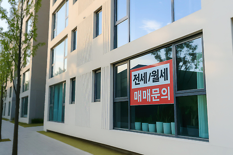 JPG 무료이미지 편집이미지 외관 부동산 안내 주택 간판 건물 생활 거래 도시 모던 문의 월세 전세 편집실사 AI포토 AI콘텐츠 건축물 재산 CG 파일형식 무료콘텐츠