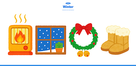 PSD 식물 계절 크리스마스 겨울 일러스트 창문 집안 불꽃 부츠 실내 따뜻함 풍경 인테리어 화환 모닥불 난로 오브젝트 아기자기 국내일러스트 디자인 기념일 꽃 신발 컨셉 불 내부 난방기 파일형식