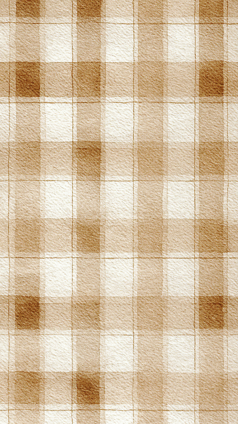 JPG 디자인 감정 예술 컬러 백그라운드 패턴 일러스트 따뜻함 장식 인테리어 갈색 질감 체크무늬 부드러움 자원 패브릭 스타일 국내일러스트 AI일러스트 AI콘텐츠 무늬 직물 감각 파일형식