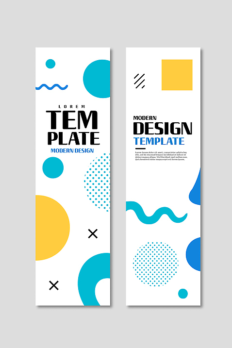 도형 템플릿 디자인 배너 배너템플릿 컬러 패턴 그래픽 원형 알림 모던 창의성 AI파일 무늬 파일형식 벡터