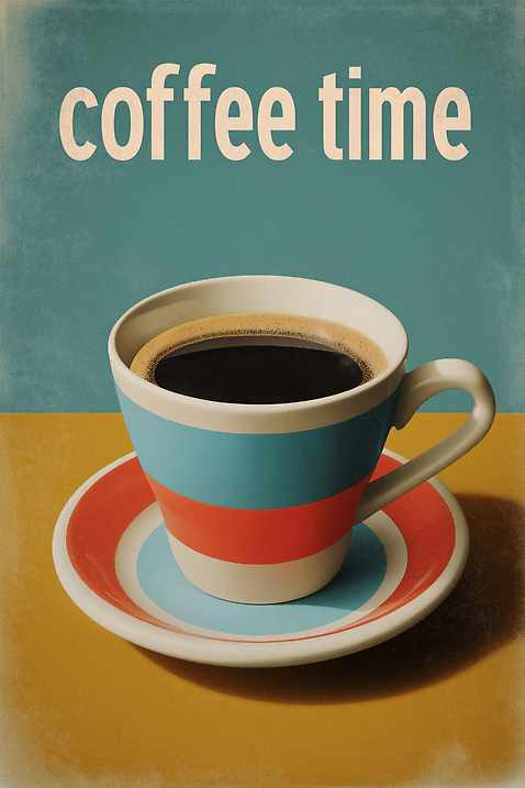 JPG 무료이미지 디자인 감정 문화 커피 음료 컬러 일러스트 탁자 아침 휴식 시간 분위기 편안함 커피잔 사치 즐거움 순간 자아 취향 국내일러스트 AI일러스트 AI콘텐츠 주간 가구 컨셉 잔 감각 파일형식 무료콘텐츠