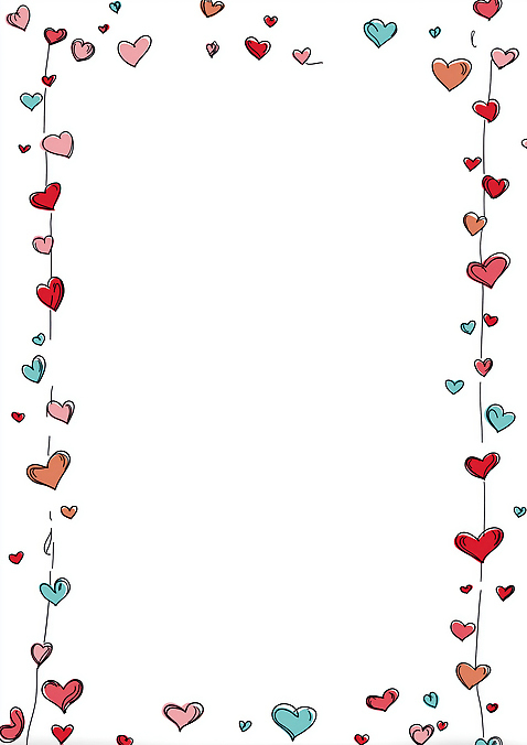 JPG 디자인 기념일 감정 결혼 백그라운드 크리스마스 일러스트 사랑 이벤트 장식 컬러풀 파티 축제 하트 축하 분위기 국내일러스트 AI일러스트 AI콘텐츠 모양 컬러 컨셉 파일형식