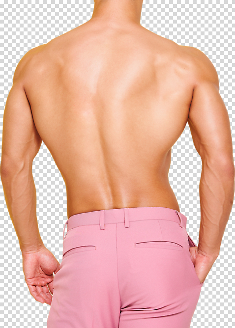 감정 뷰포인트 건강 사람 파일형식 뒷모습 생활 모션 스타일 남자 패션 포즈 신체 운동 자신감 편집이미지 PNG