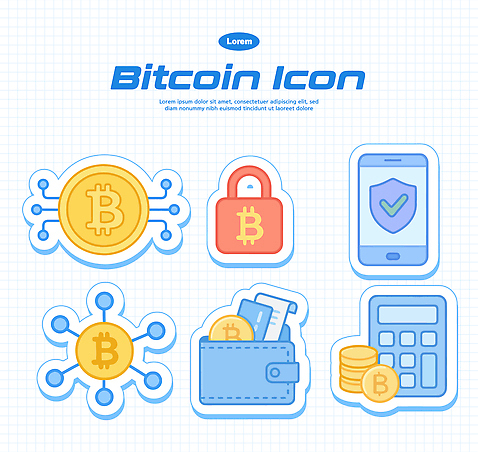 아이콘 돈 비즈니스 문구용품 안전 경제 핸드폰 스마트기기 장비 재산 파일형식 벡터 가상화폐 디자인 스테이블코인 스마트폰 보안 자물쇠 지갑 계산기 동전 디지털 그래픽 금융 투자 2D아이콘 AI파일