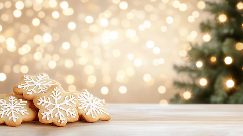 JPG 편집이미지 크리스마스 겨울 가족 탁자 디저트 조명 눈꽃 요리 장식 크리스마스트리 쿠키 즐거움 제빵 홀리데이 맛있는 이미지편집 AI포토 AI콘텐츠 계절 기념일 감정 음식 가구 관계 휴가 눈_날씨 제과제빵 파일형식