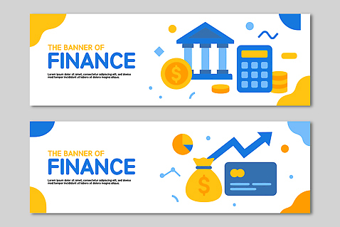 템플릿 디자인 배너 배너템플릿 돈 통계 그래프 그래픽 금융 경제 계산기 재산 투자 수익 회계 재정 AI파일 비즈니스 문구용품 장비 파일형식 벡터