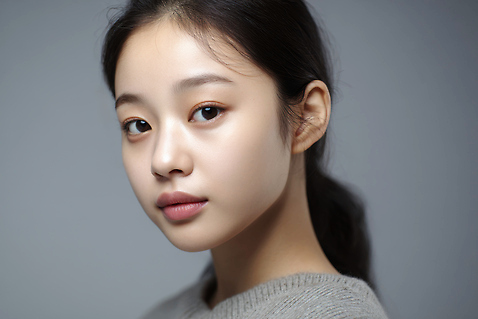 JPG 모델 편집이미지 여자 패션 포즈 스튜디오 미소 촬영 우아함 배우 피부 조화 초상화 뷰티풀 프로필 의료성형뷰티 편집실사 AI인물포토 AI콘텐츠 컨셉 표정 사람 신체부위 CG 그림 연예인 파일형식 AI포토