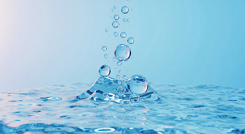 JPG 편집이미지 물결 컬러 포즈 자연 물 물방울 투명 수면 수분 파장 이미지 조화 수분케어 수분_꽃가루 이미지편집 AI컴퓨터그래픽 AI콘텐츠 자연요소 관리 생태계 파일형식