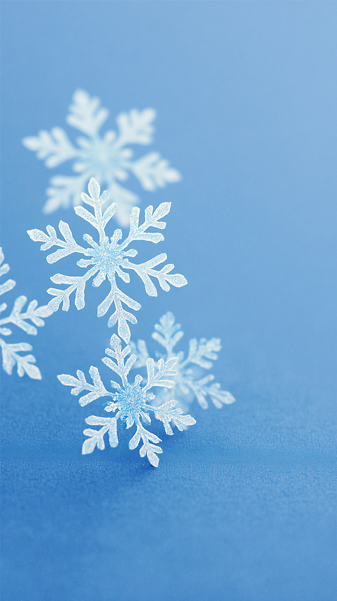 JPG 편집이미지 백그라운드 겨울 자연 파란색 귀여움 맑음 얼음 눈송이 선택 차가움 장면 이미지편집 AI컴퓨터그래픽 AI콘텐츠 자연요소 계절 컬러 컨셉 날씨 눈_날씨 생태계 파일형식