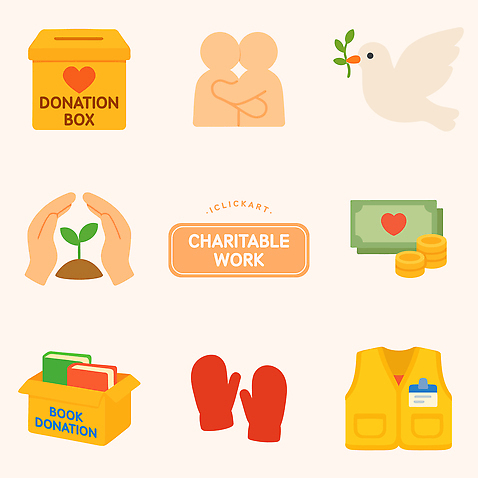 나무 식물 손 장갑 돈 일러스트 협력 사랑 이벤트 책 동전 봉사 도움 표어 비둘기 커뮤니티 나눔 기부 기부금 자선 국내일러스트 AI파일 잡화 감정 컨셉 조류 신체부위 재산 파일형식 벡터