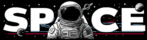 JPG 남자 별 과학 백그라운드 일러스트 우주 기계 행성 탐험 우주비행사 짐 비행 유성 우주복 탐사 은하 블랙홀 중력 국내일러스트 AI일러스트 AI콘텐츠 자연요소 옷 사람 파일형식