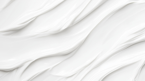 선 컬러 컨셉 무늬 화장품 감각 연도 CG 파일형식 트렌드컬러 AI콘텐츠 2026트렌드 흰색 물질 질감 곡선 흐름 표면 부드러움 패턴 예술 디자인 비율 추상 모양 편집실사 편집이미지 JPG 수분크림 크림 클라우드댄서 2026년 AI포토