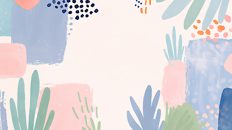 JPG 모양 디자인 예술 선 컬러 백그라운드 패턴 일러스트 수채화 그래픽 장식 점 감각 배열 질감 작품 구성 창의성 스타일 보테니컬아트 국내일러스트 AI일러스트 AI콘텐츠 무늬 미술 파일형식