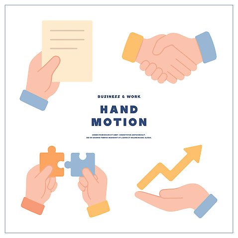 감정 컨셉 말하기 손짓 신체부위 사무용품 파일형식 벡터 손 포즈 비즈니스 작업 협력 정보 전달 문자 악수 퍼즐 조각 서류판 상승 표현 믿음 대화 아이디어 제안 국내일러스트 일러스트 AI파일