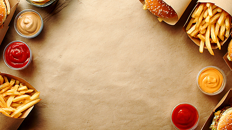 JPG 편집이미지 음식 포장 탁자 디저트 감자 프레임 패스트푸드 식당 식사 감자튀김 햄버거 저녁 서빙 점심 카피스페이스 편집실사 AI포토 AI콘텐츠 가구 채소 상점 공백 튀김 인스턴트 야간 CG 파일형식