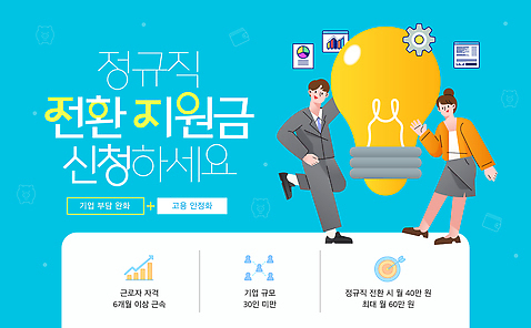 템플릿 아시아 비즈니스 모션 사람 지원 파일형식 벡터 통화 지원금 신청 안내 회사 남자 여자 전구 정책 정보 프로그램 정규직 한국 경제 재정 이미지템플릿 AI파일 채용