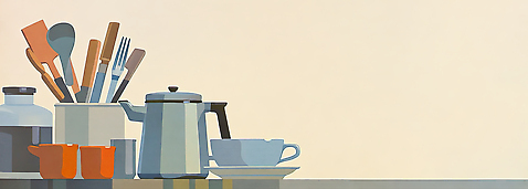 주간 자연요소 식기 커피 음료 가구 생활용품 모션 주방용품 잔 카페 파일형식 AI콘텐츠 주방 주전자 컵 탁자 끓이기 물 손잡이 찻잔 커피잔 준비 아침 도구 식사 장식 정리 오브젝트 일러스트 국내일러스트 JPG 홈카페 AI일러스트