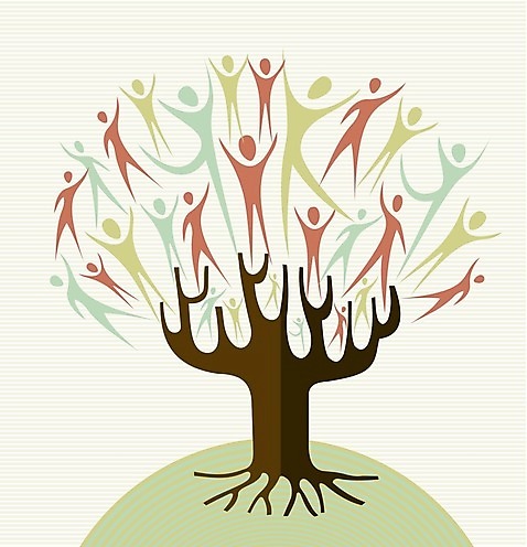 EPS 해외이미지 나무 백그라운드 컨셉 인터넷 일러스트 관계 모바일 추상 아이디어 사랑 사람없음 컴퓨터 글로벌 숫자 정보 하트 네트워크 사회 메시지 이메일 연결 마케팅 소셜 해외202004 해외일러스트 모양 식물 문자 감정 무늬 전자제품 파일형식 벡터