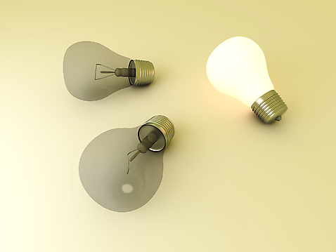 포토 JPG 해외이미지 무료이미지 일러스트 전구 아이디어 사람없음 빛 3D 에너지 오브젝트 해외202004 해외포토 컨셉 디지털합성 파일형식 무료콘텐츠